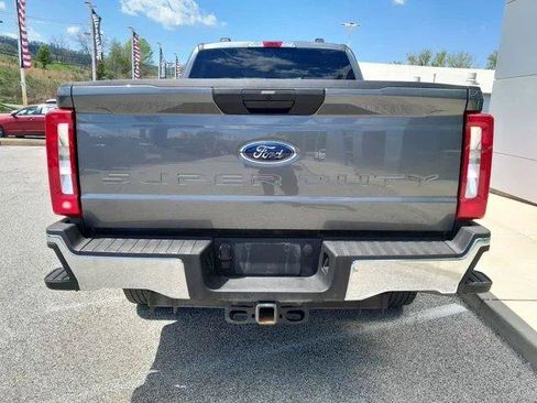 Used 2026 Ford F250 XLT AWD/4WD image 6