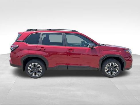 New 2026 Subaru Forester Premium AWD/4WD image 8