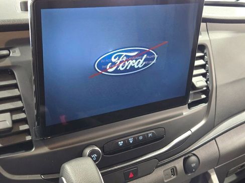 New 2026 Ford Transit 250 148 Medium Roof image 22