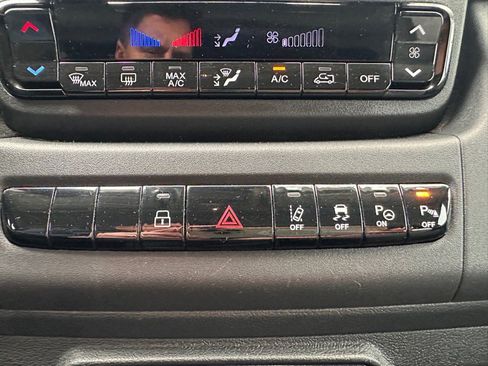 Used 2024 RAM ProMaster 3500 w/ Quick Order Package 22H SLT+ image 27