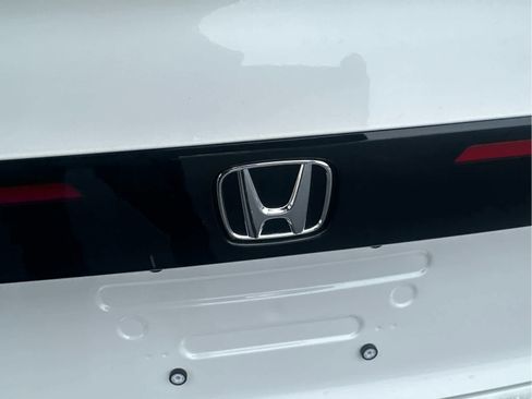 New 2026 Honda Accord LX image 14