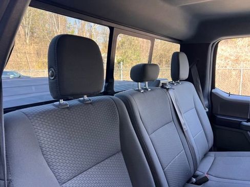 Used 2018 Ford F150 XLT w/ Equipment Group 302A Luxury AWD/4WD image 27