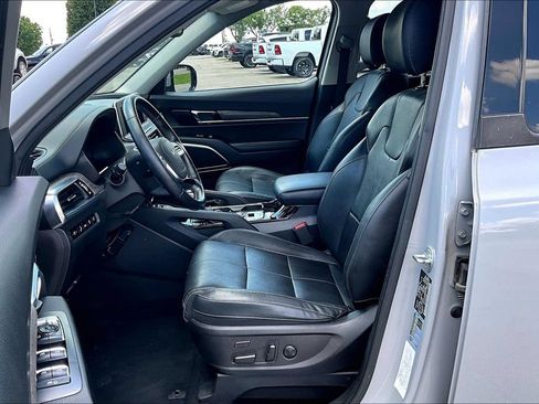 Used 2022 Kia Telluride SX AWD/4WD image 22