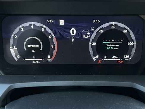 Used 2025 Toyota Tacoma TRD Off-Road AWD/4WD image 29