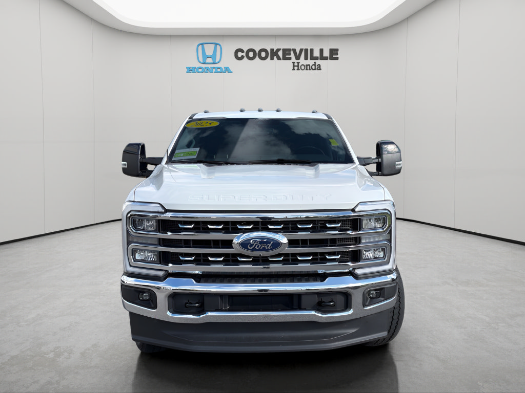 Used 2024 Ford F250 Lariat AWD/4WD image 4
