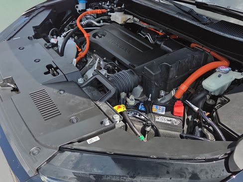 Used 2024 Honda CR-V Sport-L image 20