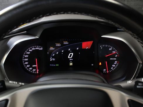 Used 2017 Chevrolet Corvette Z06 image 46