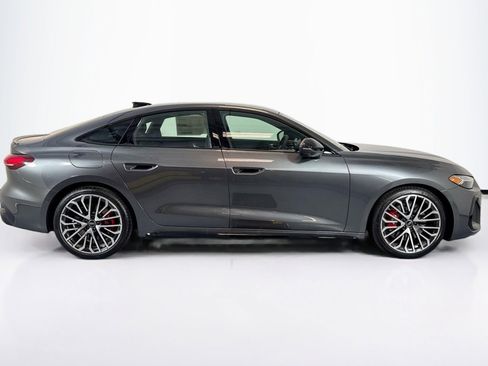 New 2025 Audi S5 Premium Plus image 4
