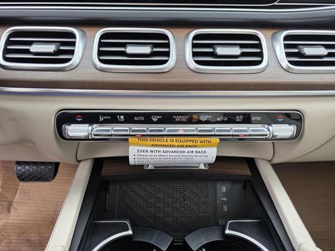 New 2026 Mercedes-Benz GLE 350 GLE 350 image 20