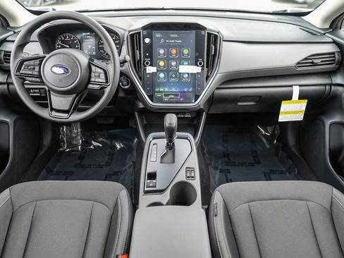 New 2026 Subaru Crosstrek 2.0i Premium image 14