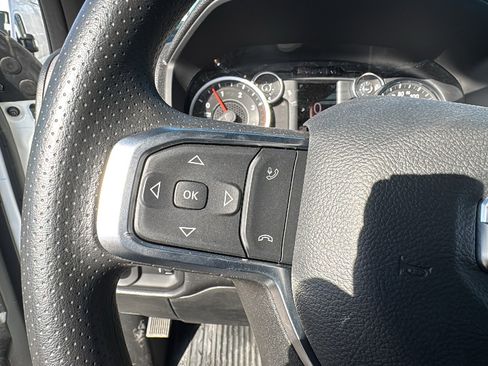 New 2026 RAM 5500 Tradesman image 21