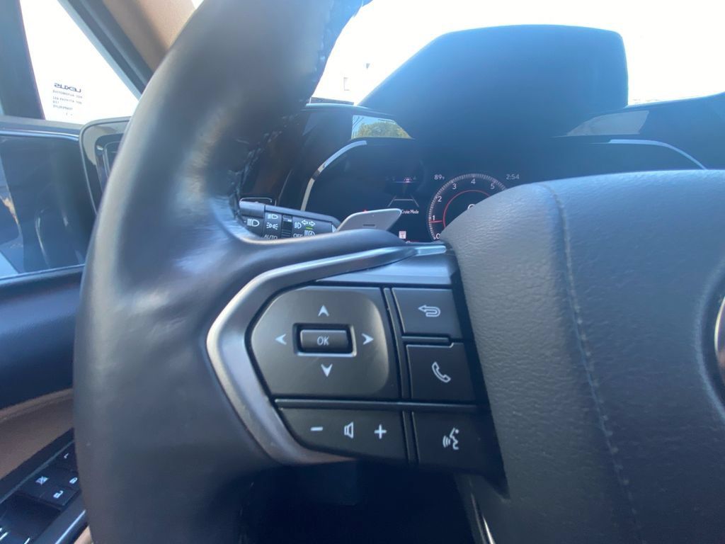 Used 2024 Lexus NX 350 AWD image 19