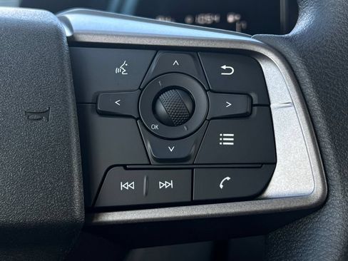 New 2026 Nissan Sentra S w/ Floor Mat Package FWD image 13