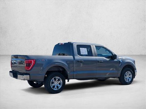 Used 2023 Ford F150 XLT image 5