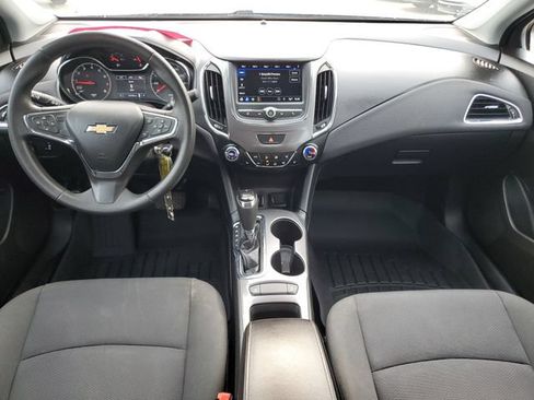 Used 2019 Chevrolet Cruze LT FWD image 22