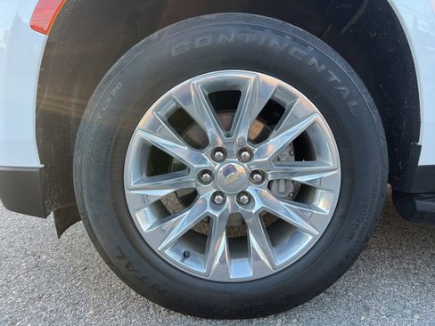 Used 2023 Chevrolet Tahoe Premier image 10