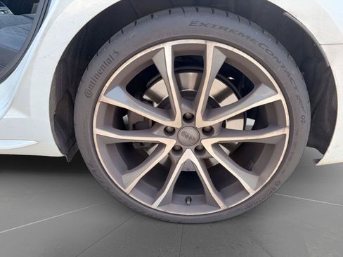 Used 2019 Audi S4 Premium w/ Convenience Package AWD/4WD image 6