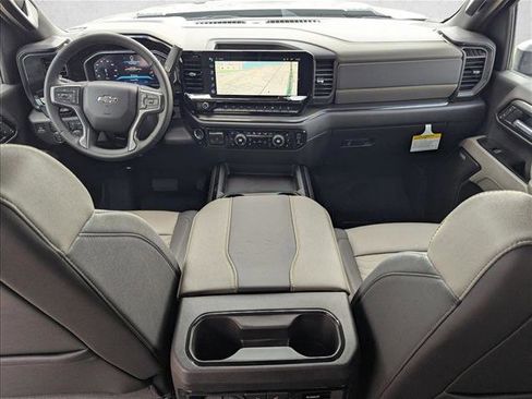 New 2026 Chevrolet Silverado 2500 ZR2 AWD/4WD image 15