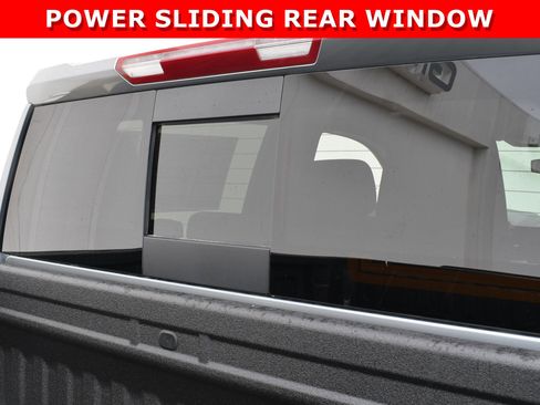 New 2026 GMC Sierra 1500 SLE w/ Preferred Package RWD image 10