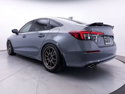 Used 2025 Honda Civic Si image 16