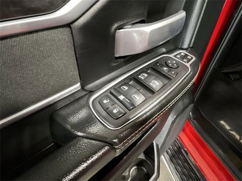 Used 2024 RAM 2500 Big Horn w/ Bed Utility Group image 19