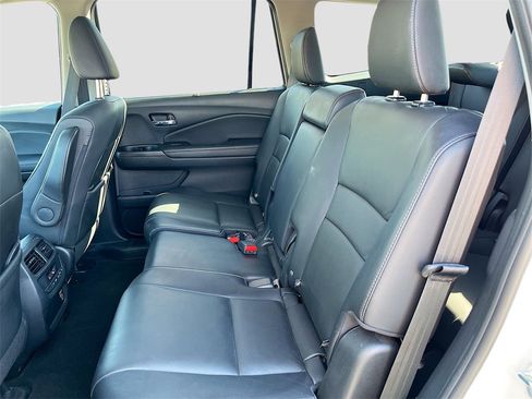 Used 2021 Honda Pilot Special Edition image 24