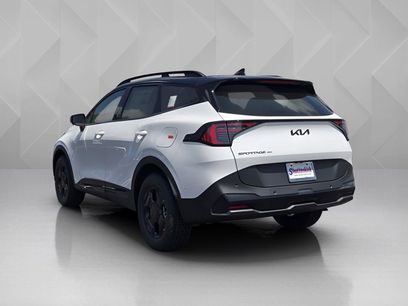New 2026 Kia Sportage X-Pro Prestige