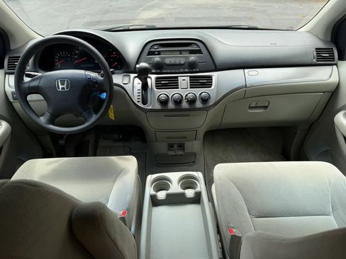 Used 2005 Honda Odyssey LX image 12