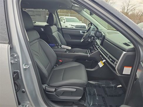 New 2026 Hyundai Santa Fe SEL image 24