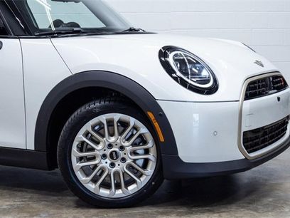 New 2026 MINI Cooper S