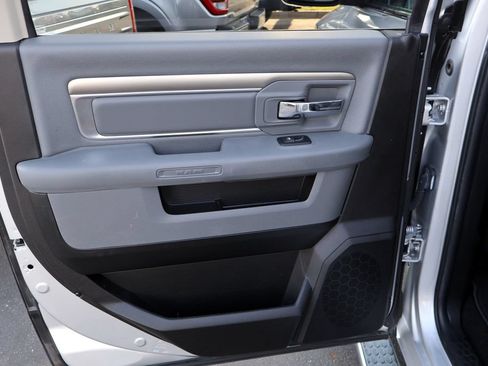 Used 2018 RAM 1500 Lone Star RWD image 24