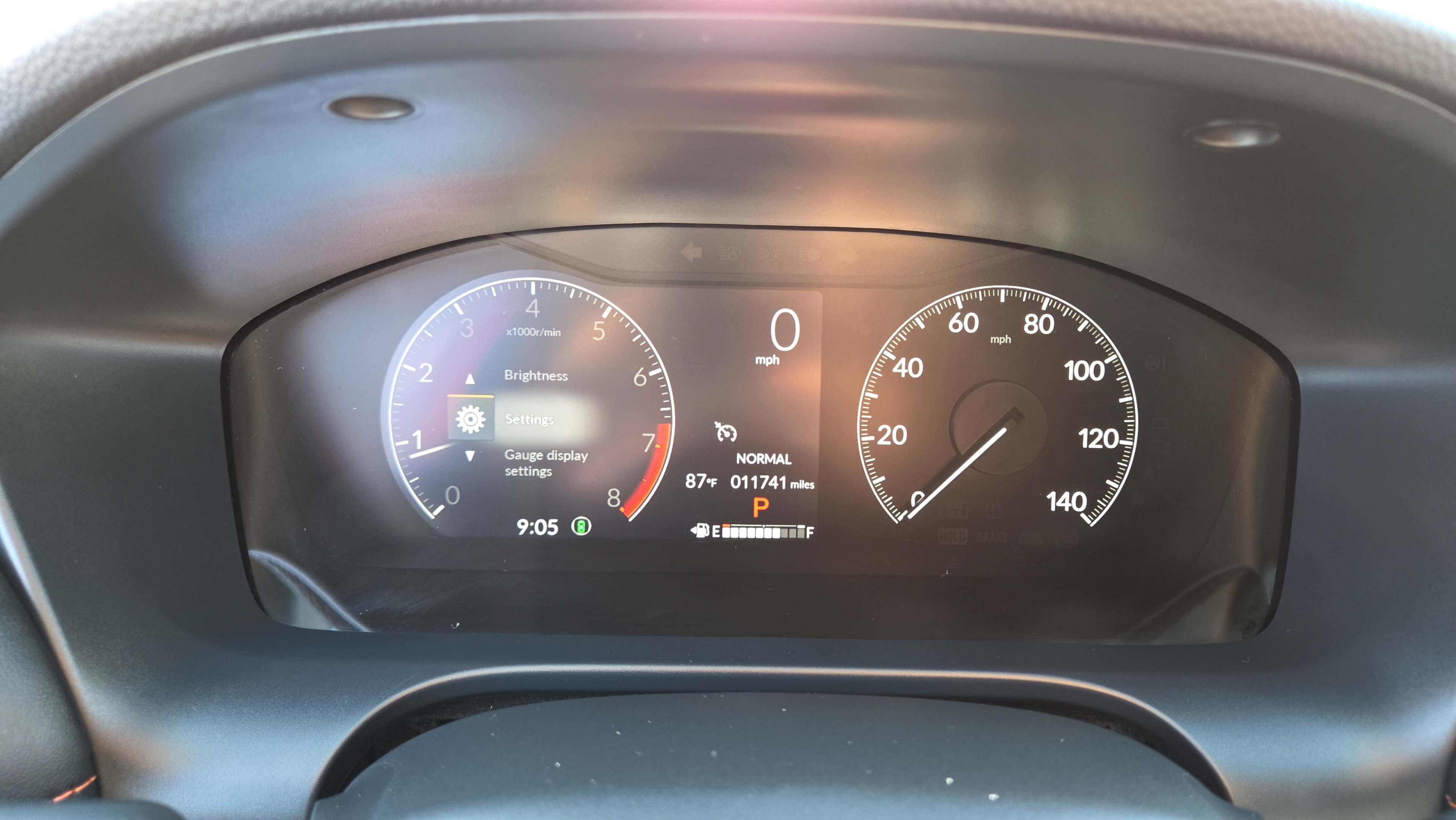 Used 2025 Honda HR-V Sport image 24