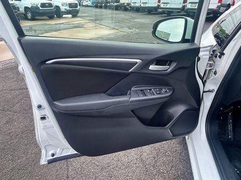 Used 2020 Honda Fit LX image 10