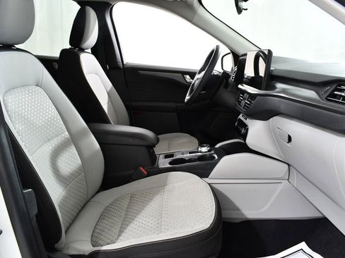 Used 2023 Ford Escape Active w/ Tech Pack #2 image 10