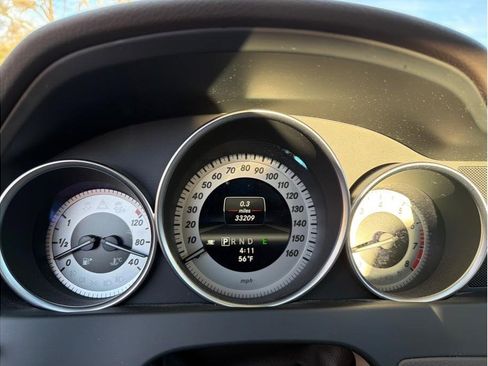 Used 2013 Mercedes-Benz C 250 Coupe w/ Multimedia Pkg image 16