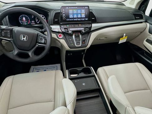 New 2026 Honda Odyssey EX-L image 27