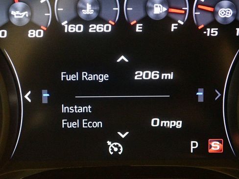 Used 2023 Chevrolet Camaro ZL1 image 49