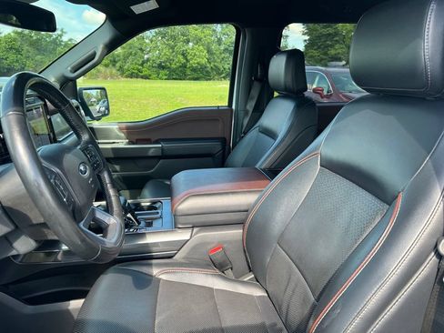 Used 2023 Ford F150 Lariat AWD/4WD image 6