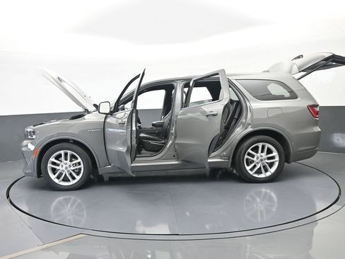 Used 2021 Dodge Durango R/T image 71