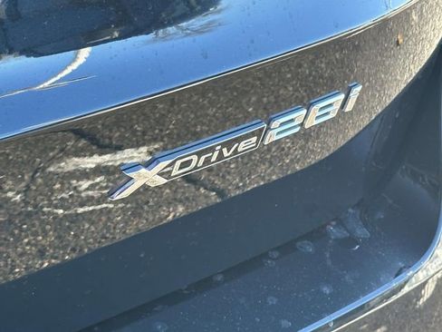 Certified 2025 BMW X1 xDrive28i image 18