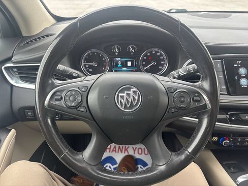 Used 2019 Buick Enclave Premium w/ Experience Buick Package AWD/4WD image 19