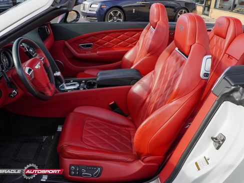 Used 2015 Bentley Continental GT V8 S image 17