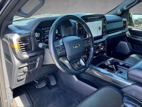 Used 2021 Ford F150 Tremor w/ Equipment Group 402A High image 12