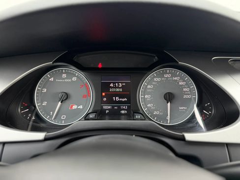 Used 2011 Audi S4 Prestige AWD/4WD image 33