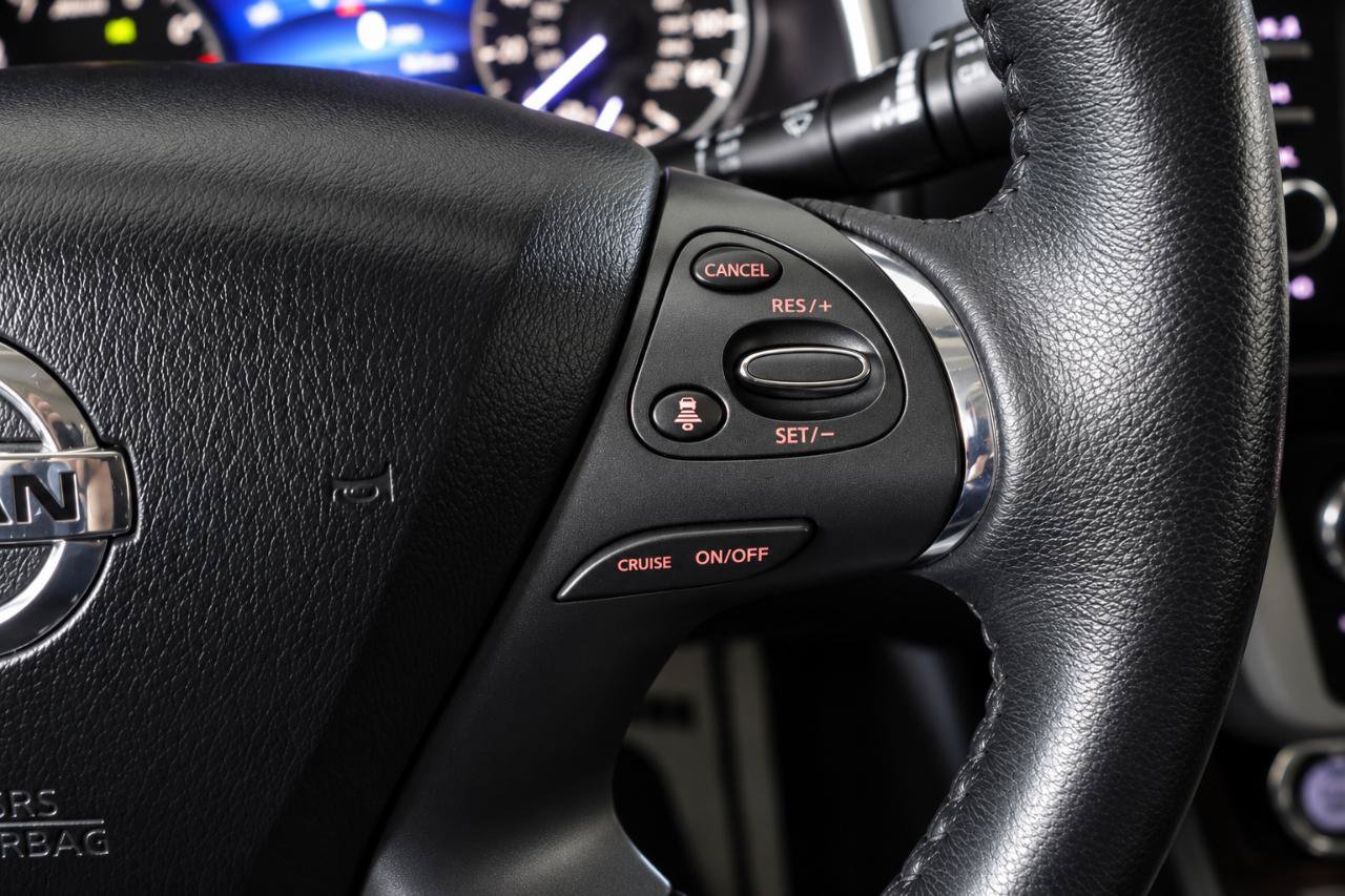 Used 2019 Nissan Murano Platinum AWD/4WD image 39