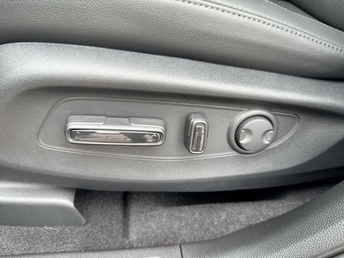 New 2026 Honda CR-V EX-L image 14