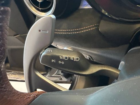 New 2025 Alfa Romeo Tonale AWD/4WD image 37