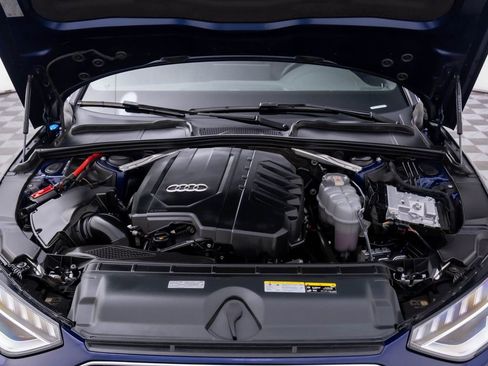 Used 2024 Audi A4 2.0T Premium Plus image 25