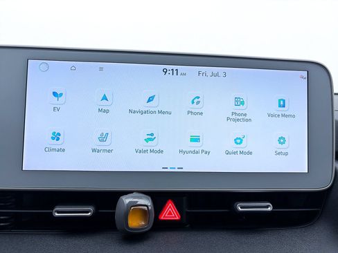 Used 2023 Hyundai Ioniq 5 SEL RWD image 21