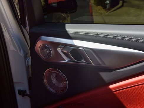 Used 2024 BMW XM w/ M Driver's Package image 65